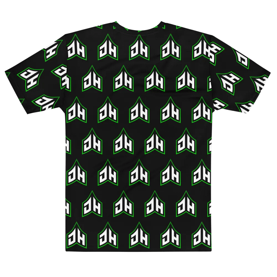 JARHEAD Chaos Classic T-Shirt product image (5)
