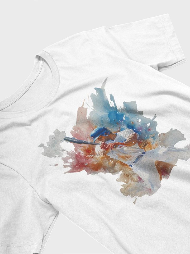 Baseball #1 product image (2)