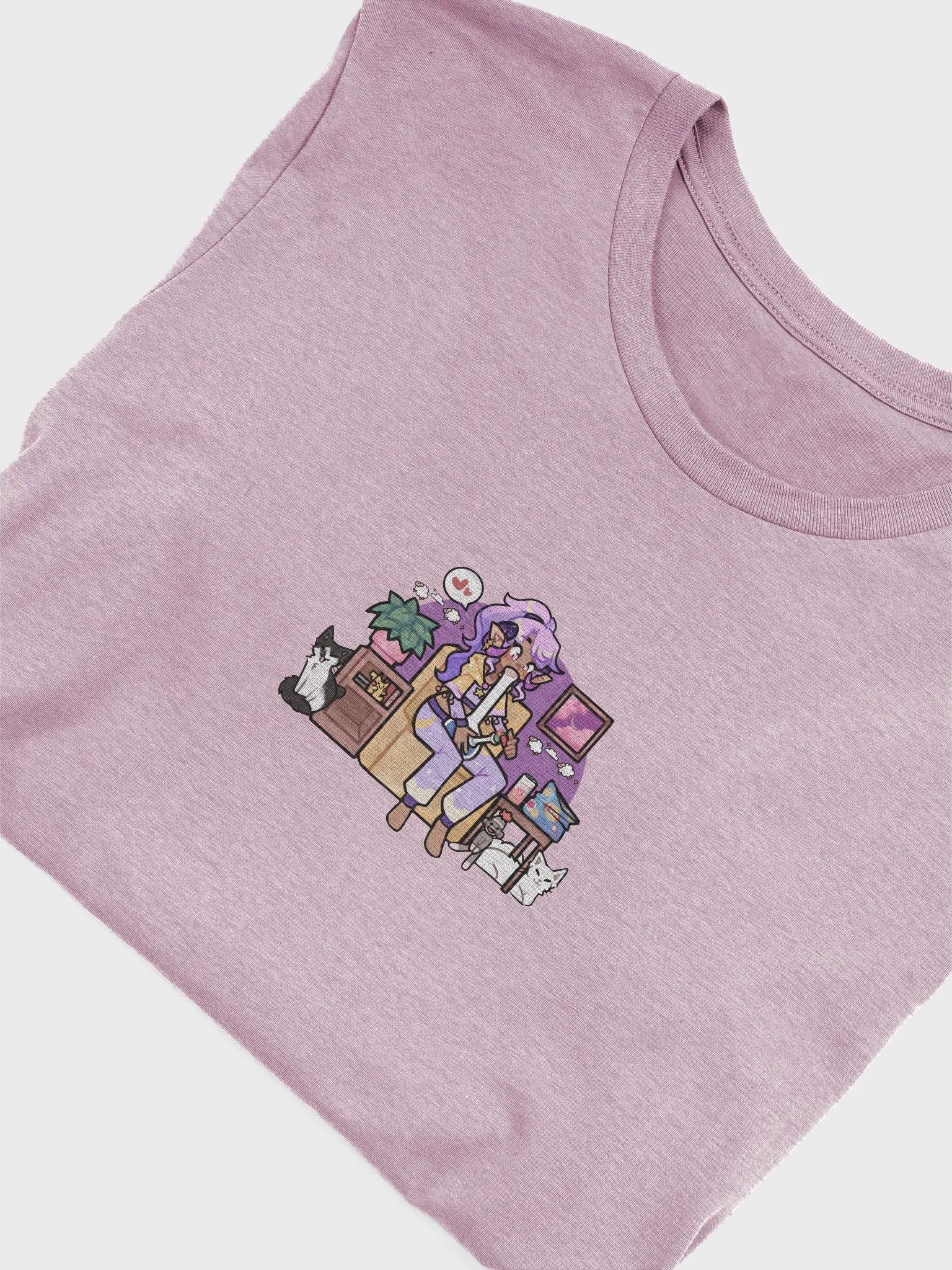 Sheep in the Clouds tee product image (5)