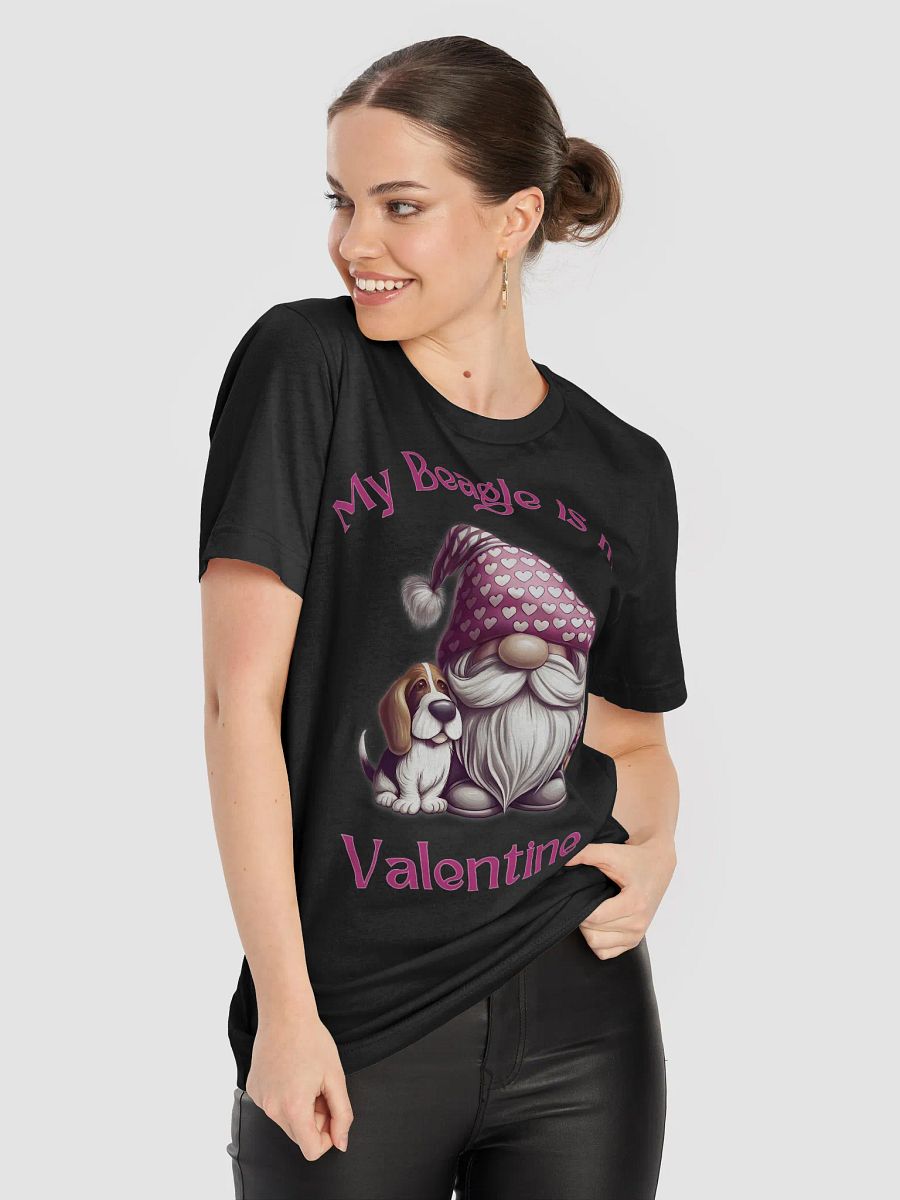 Pet Valentine - Beagle product image (30)