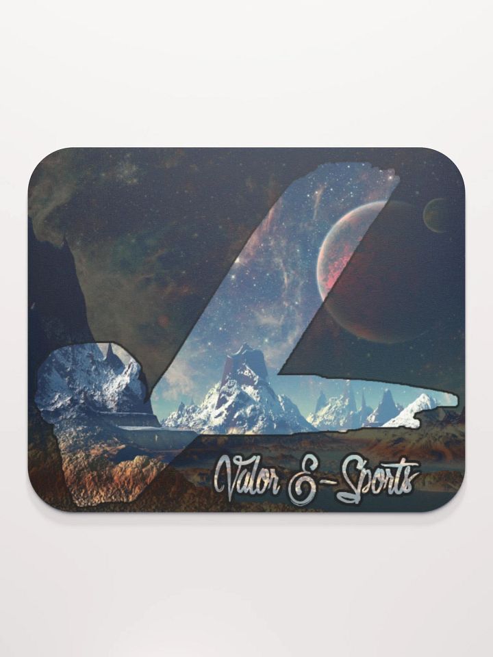 vL Mousepad product image (2)