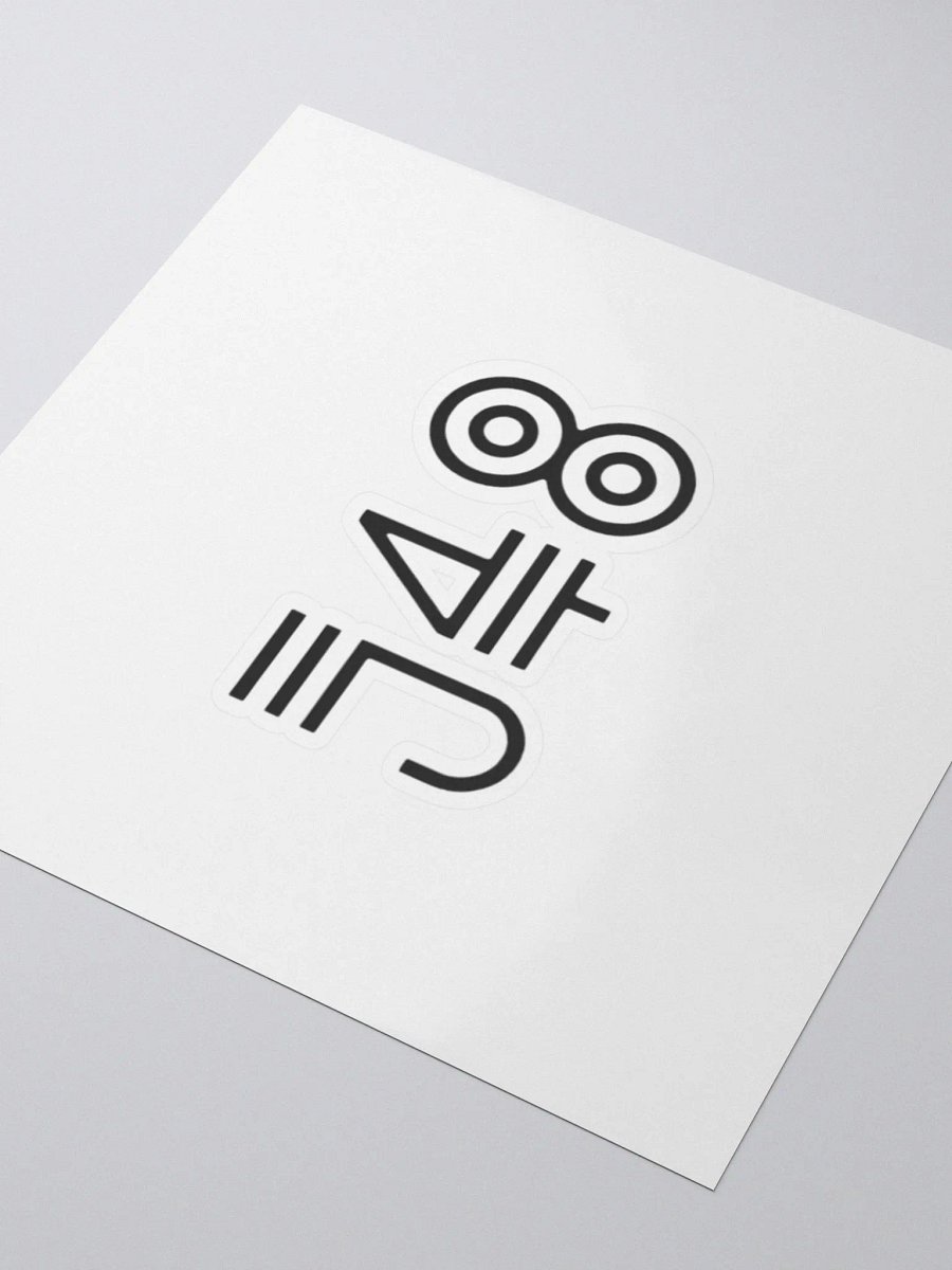 Jacobh48 OG Sticker product image (7)