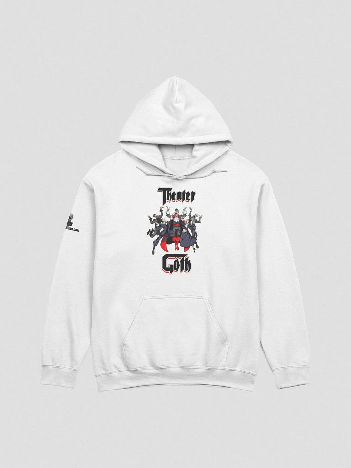 Theater Goth - Hoodie product image (5)