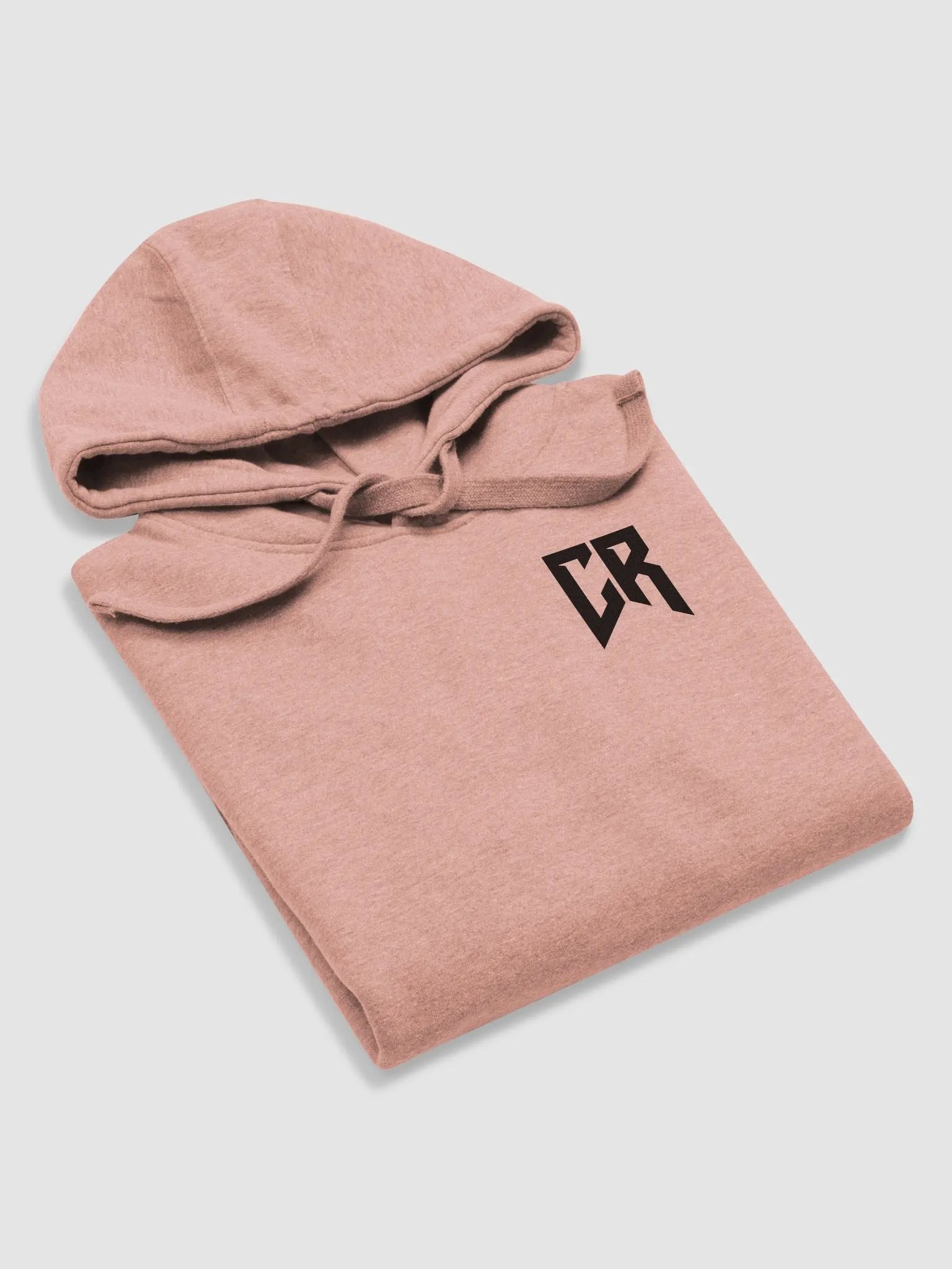 CR Pull-Over Hoodie product image (6)