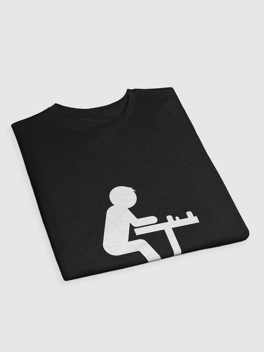 Logo T-Shirt product image (3)