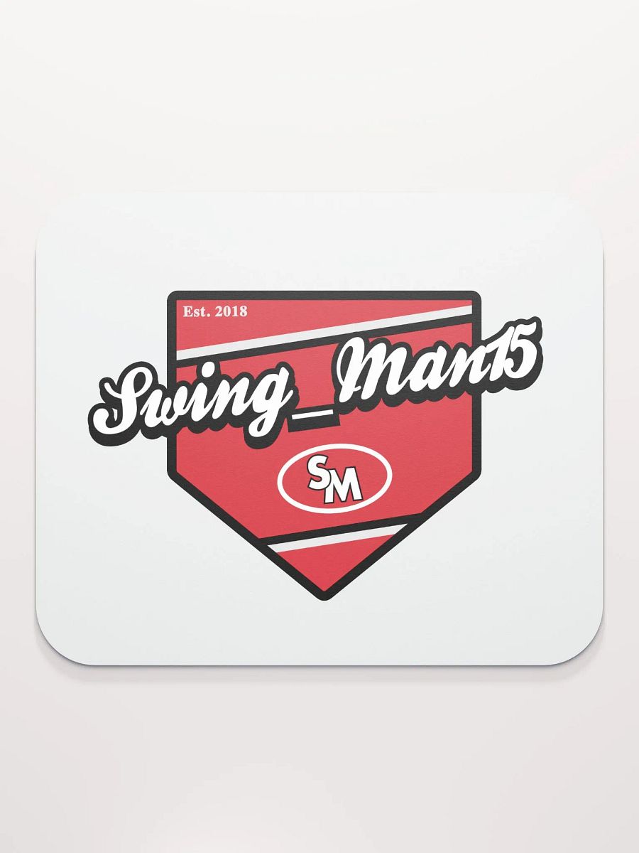 Swingman Mousepad product image (2)