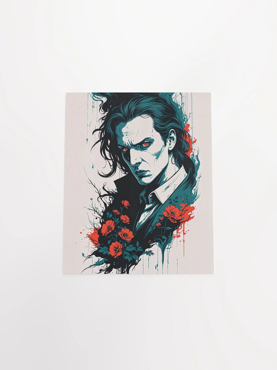 Thorns & Shadows Matte Print product image (28)