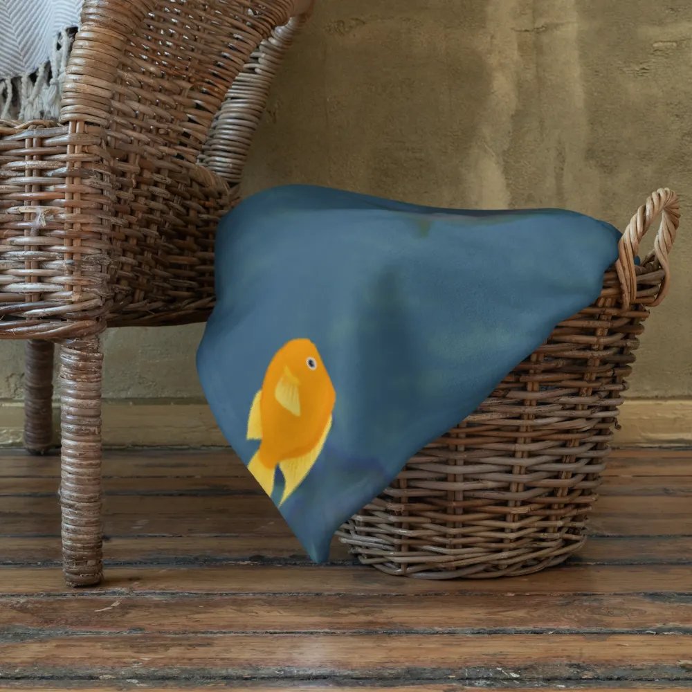 Don't Miss The Boat Blanket product image (22)