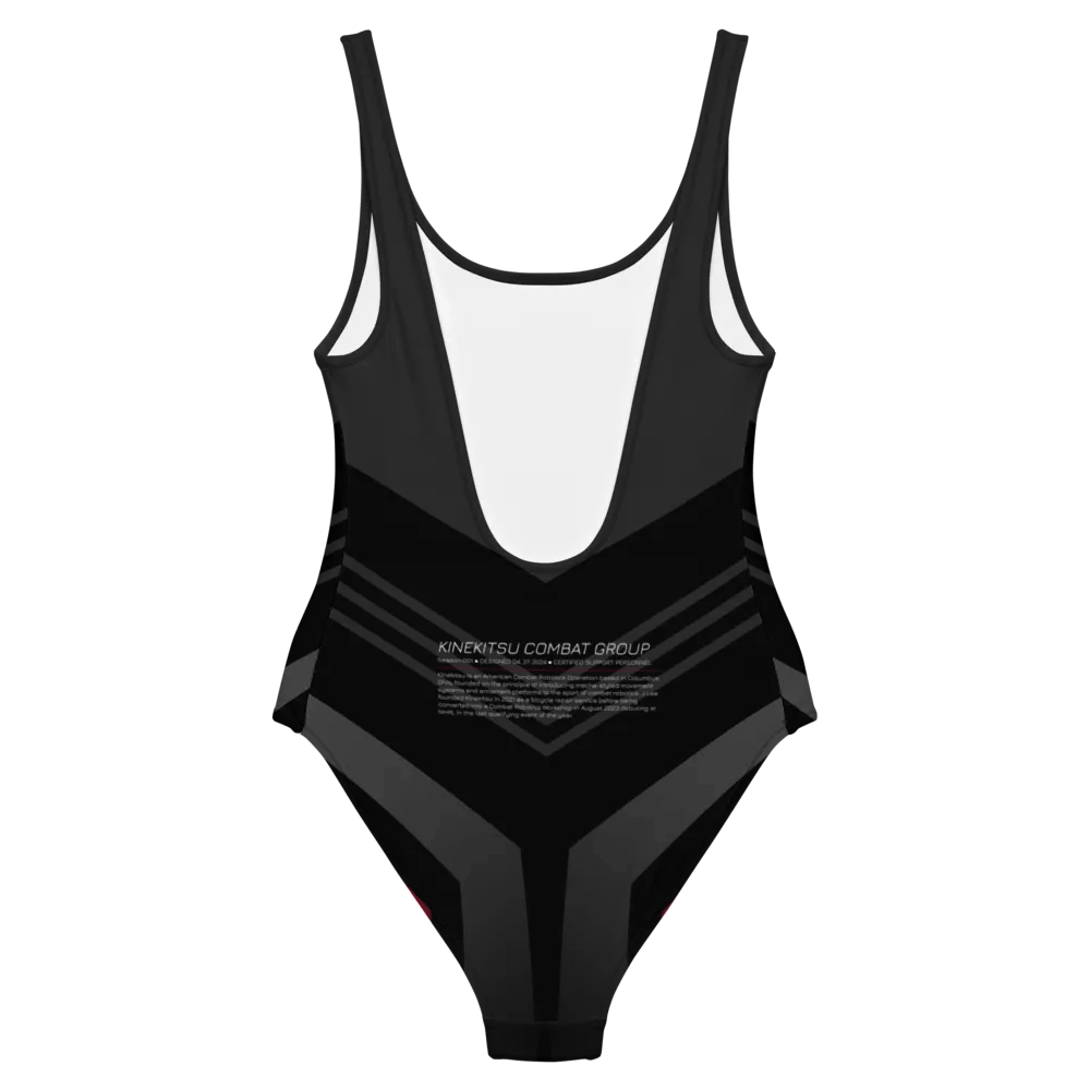 Next-Gen Pilotwear - KINEKITSU Edition product image (2)