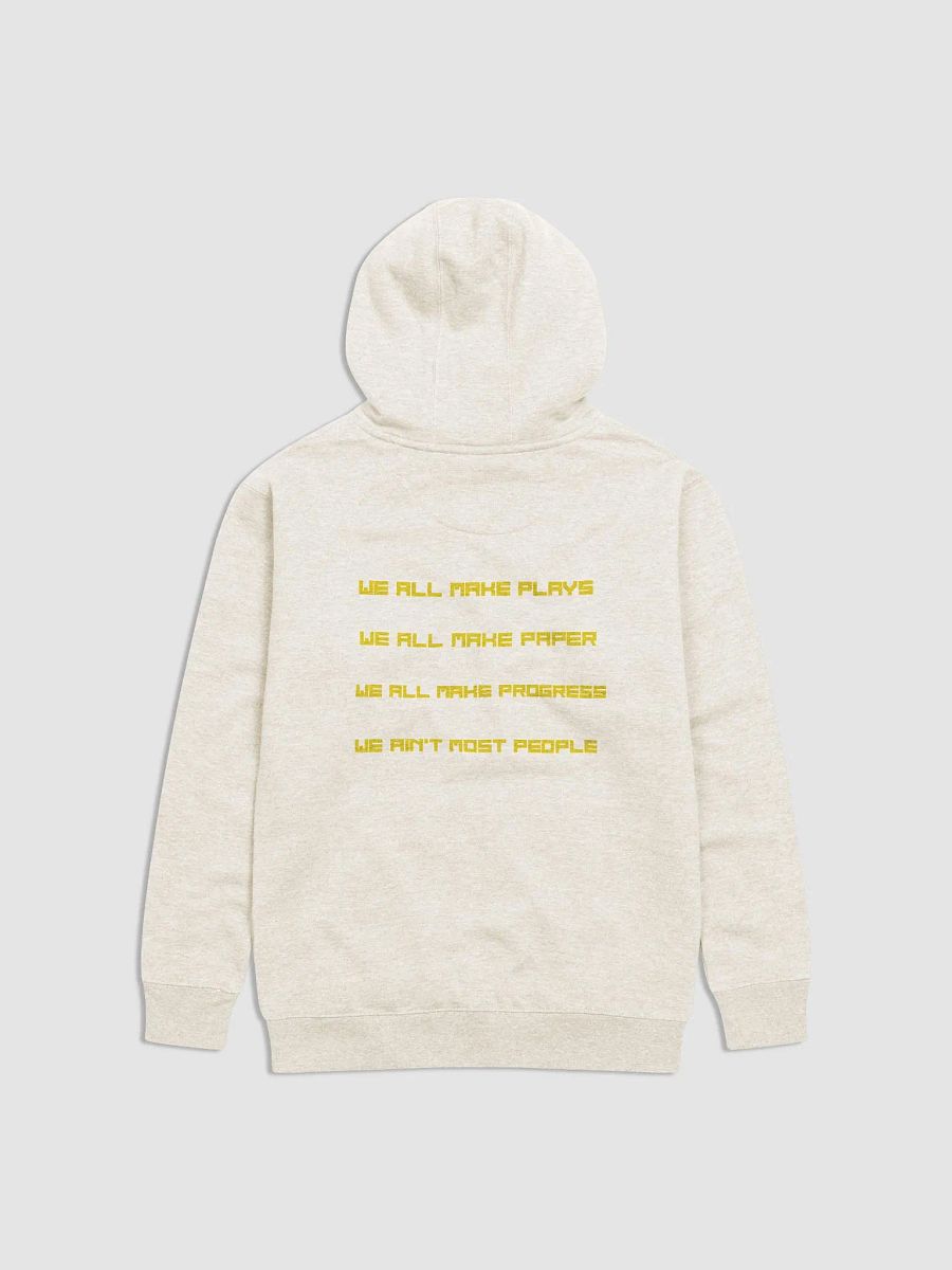 WAMP Hoodie product image (15)