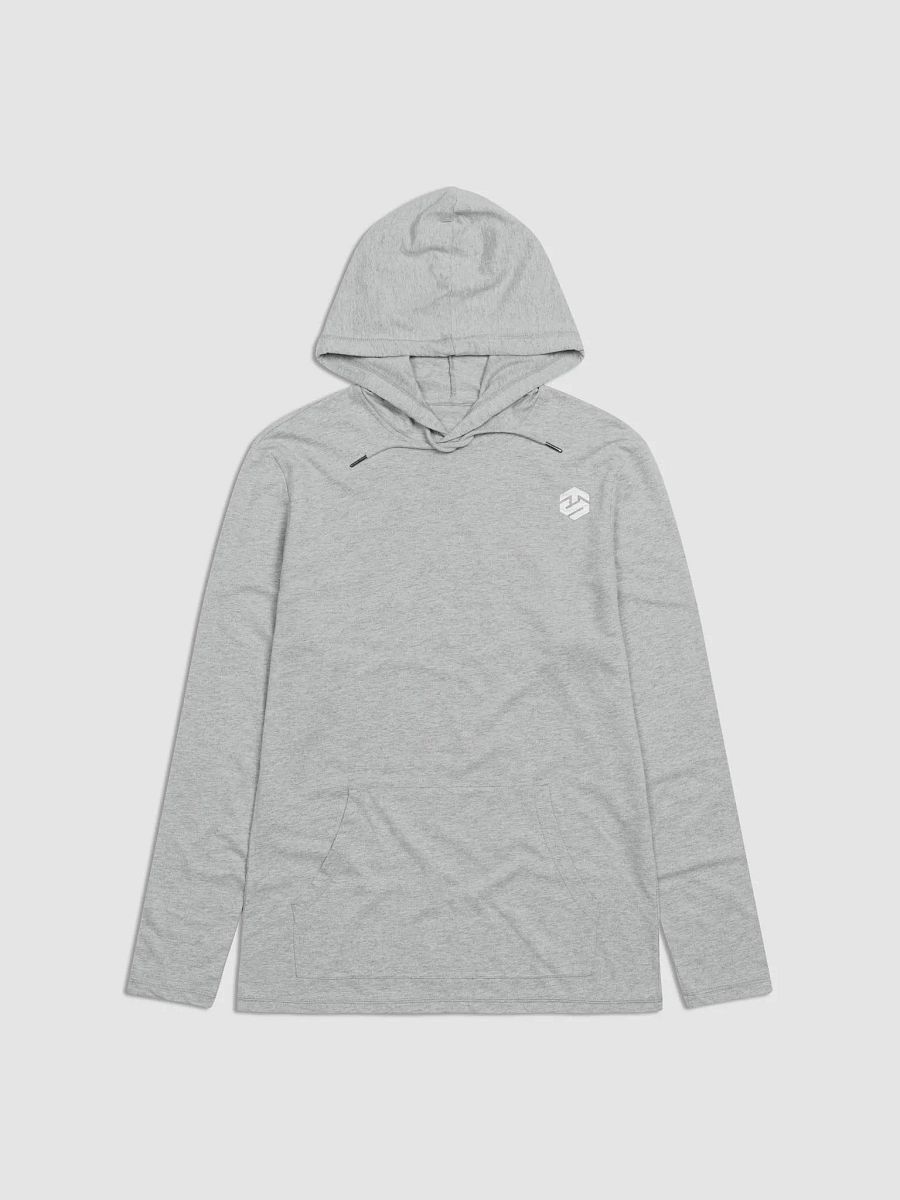 District Lightweight Hoodie product image (1)