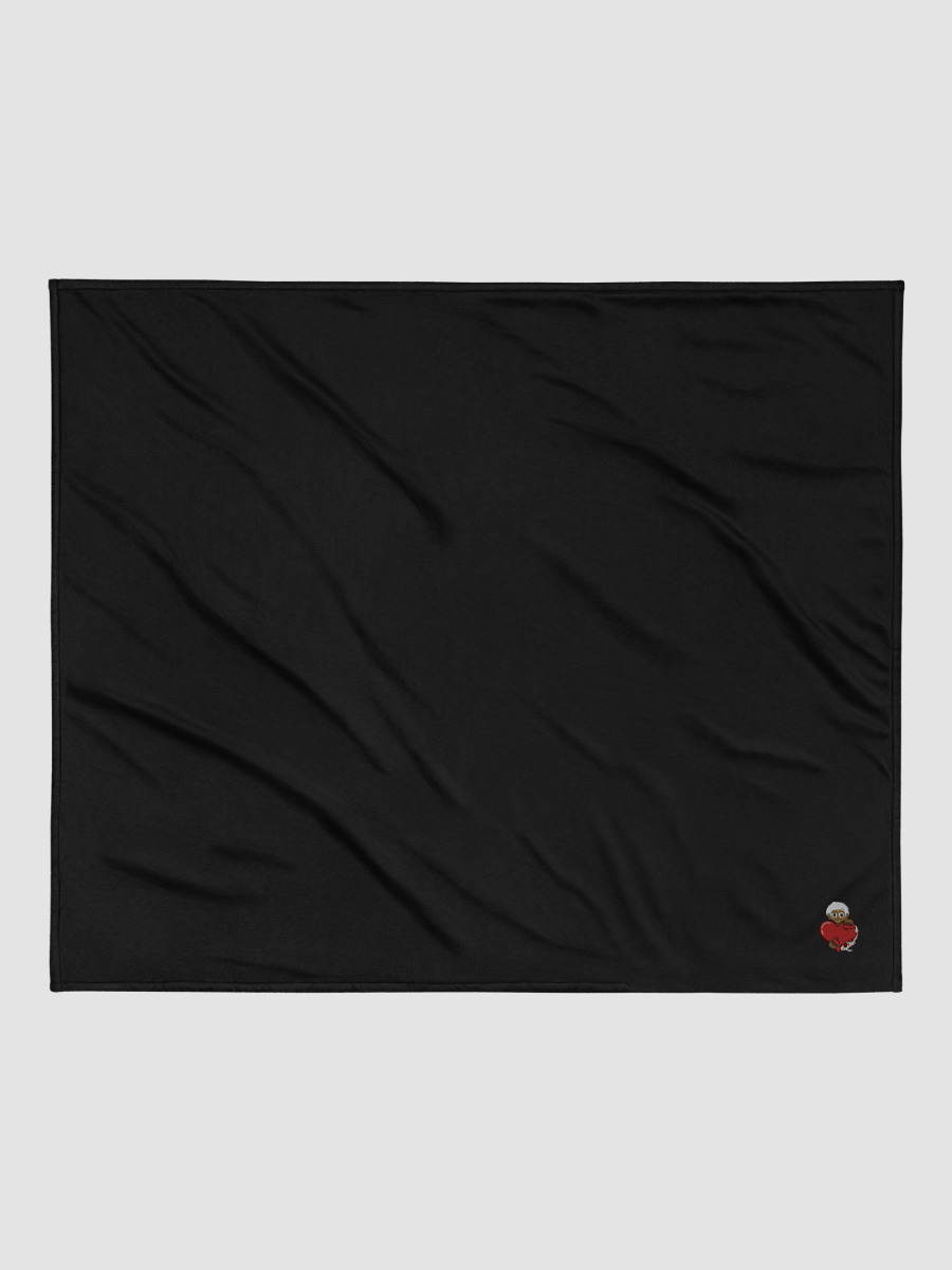 Love Me More Blanket product image (2)