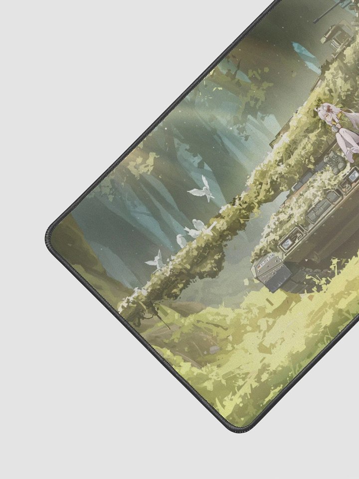 Lost Art Deskmat product image (2)