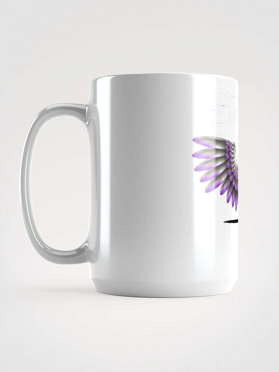 Winged Grace: Smile Sip product image (6)