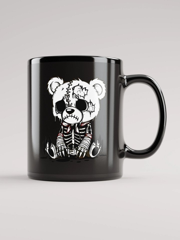 Sad Bear Mug product image (1)