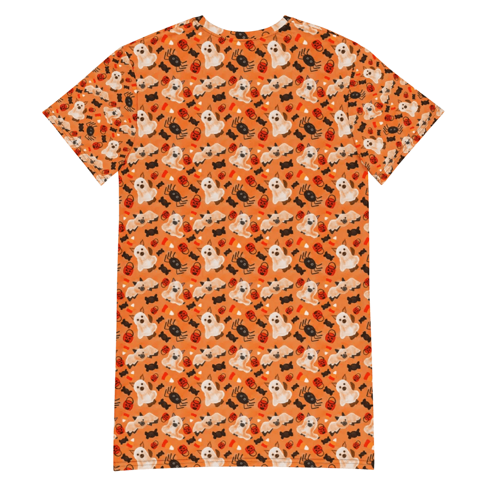 Boo! Gown product image (6)