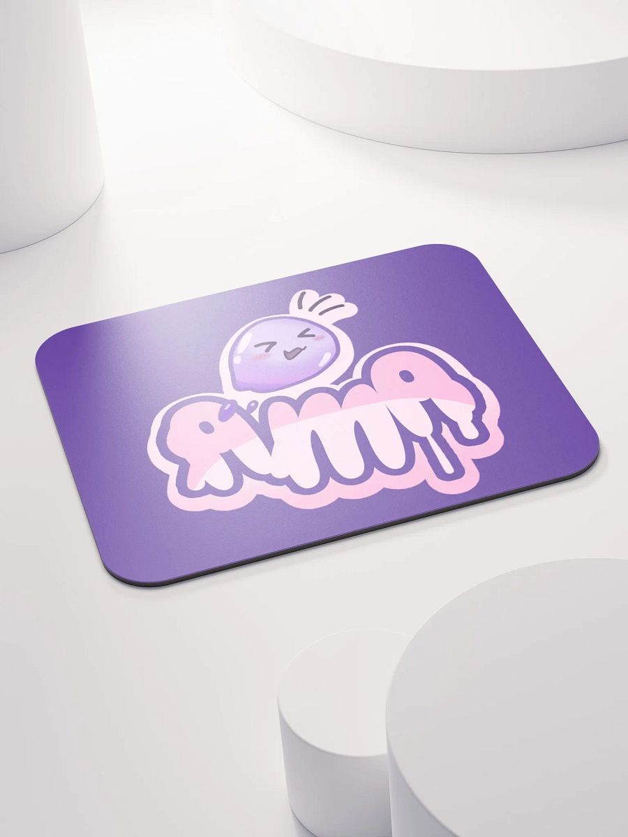 Ama Mouse Pad product image (4)