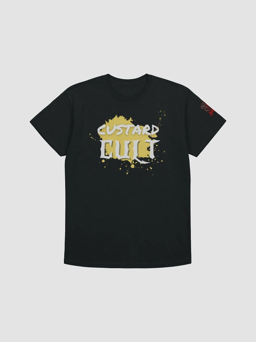 CUSTARD CULT TEE product image (2)