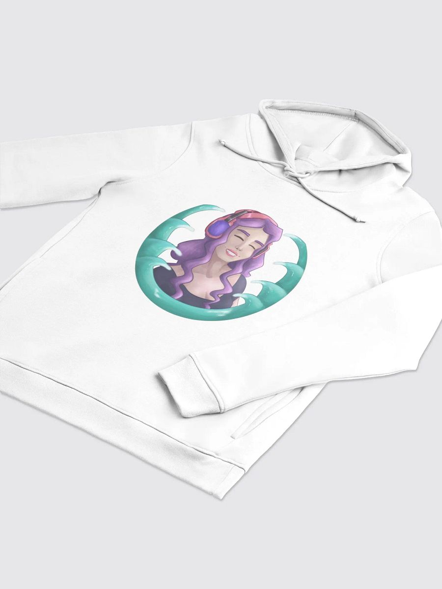 Women's Mermaid Hoodie product image (3)