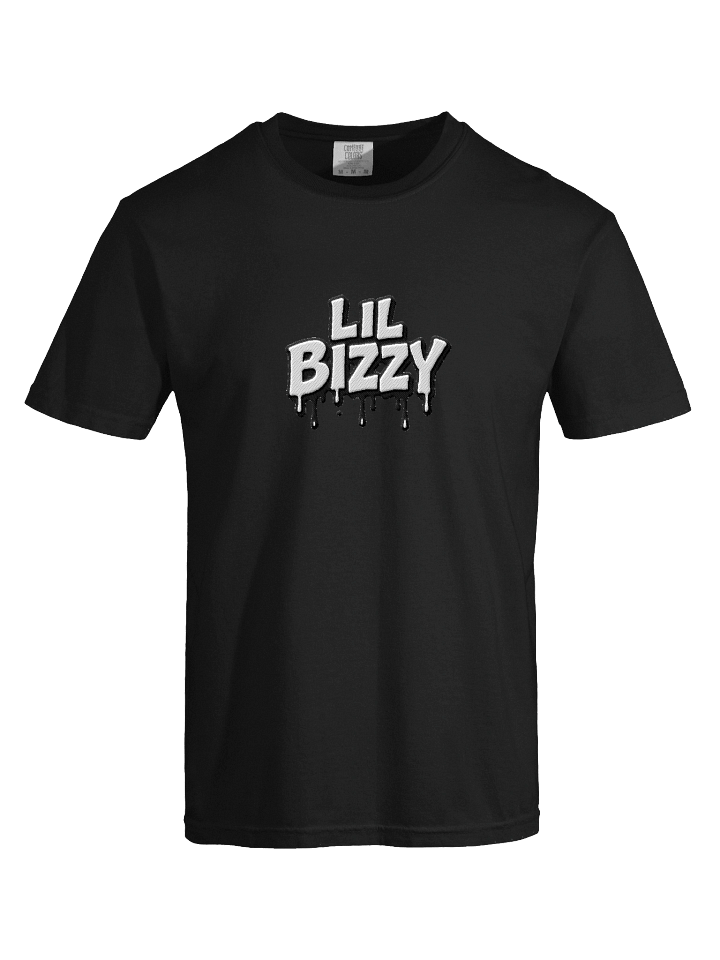 Official Lil Bizzy Tee product image (2)