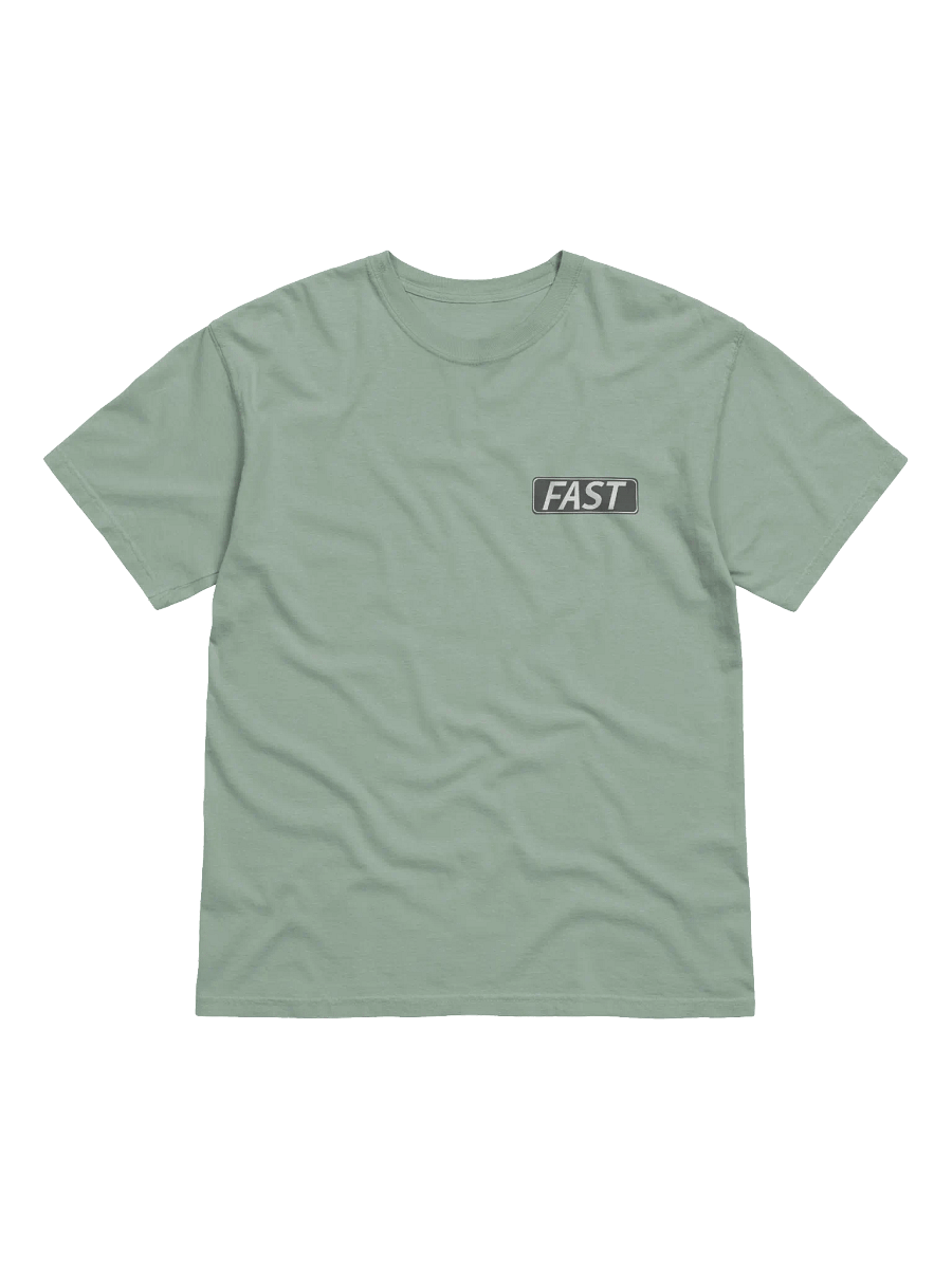 Fast Tshirt product image (3)