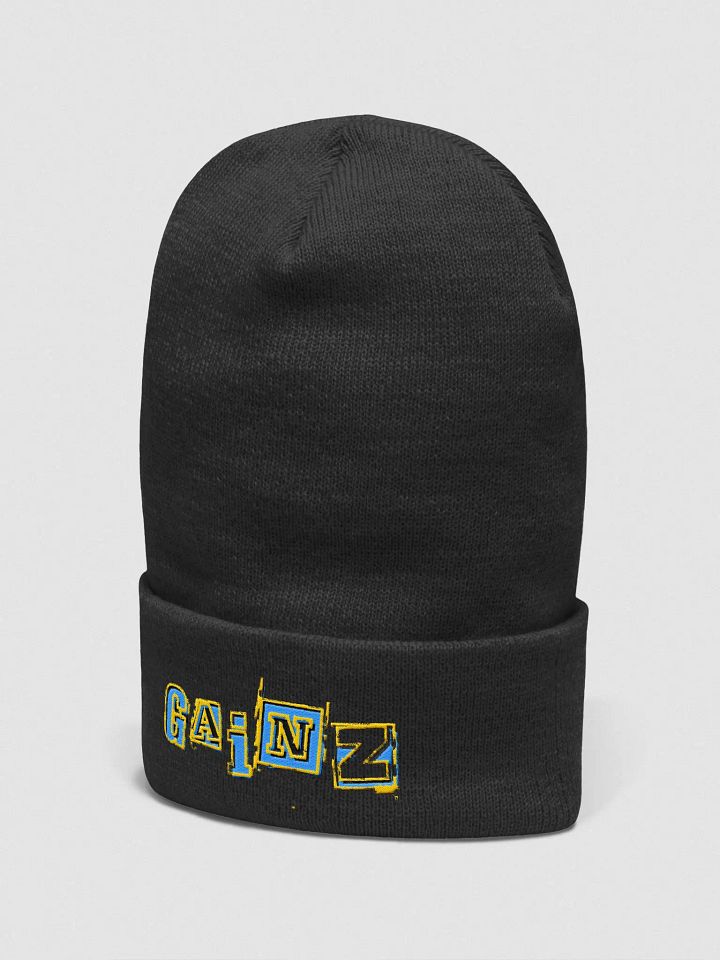 Gainz Skully product image (8)
