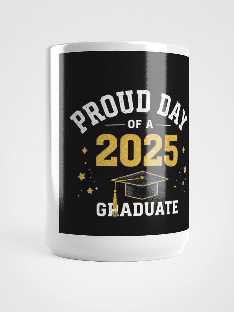2025 Graduate Celebration Mug product image (5)