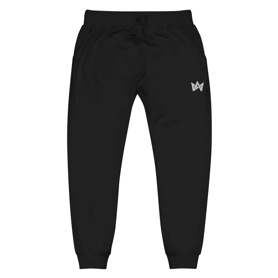 CSG Heavyweight Fleece Joggers (Unisex) product image (1)