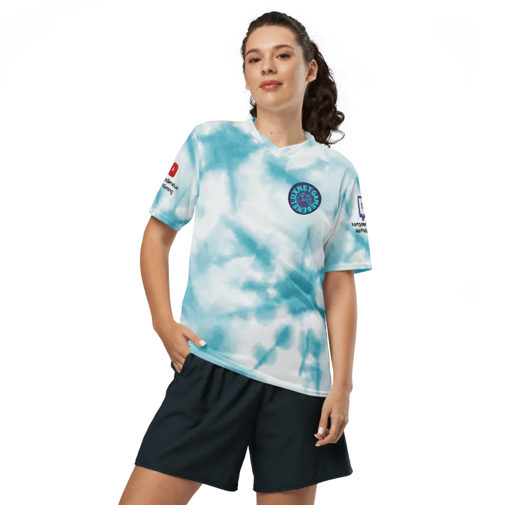 Crewmember M T-shirt product image (7)