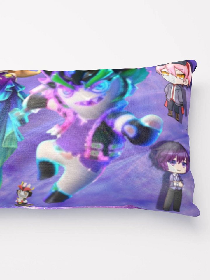 The Midnight Rockers pillow product image (5)
