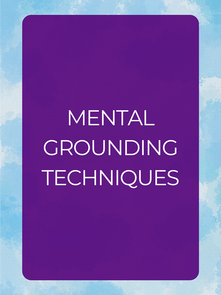 The Grounding Deck: 75 Ways to Return to Calm product image (3)
