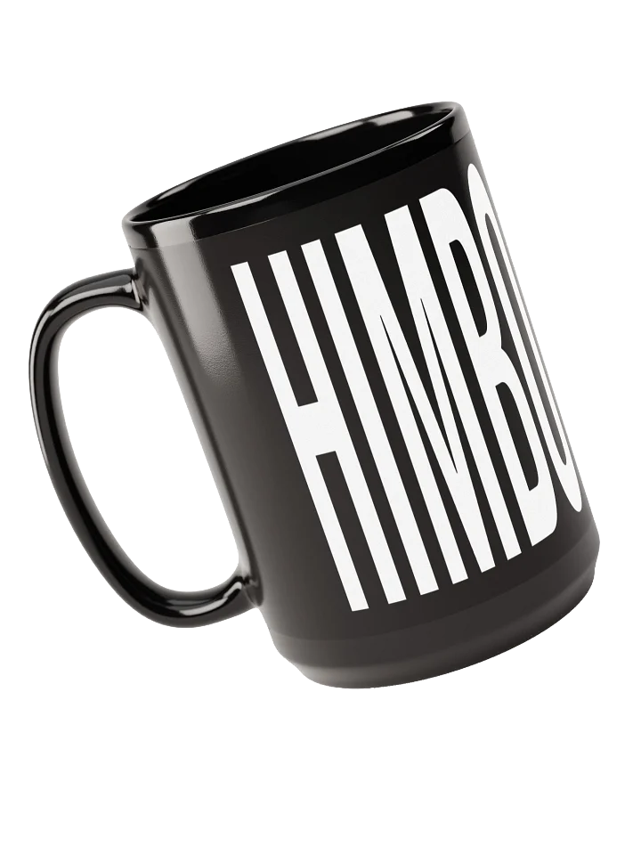 Big Mug of HIMBO JUICE product image (1)