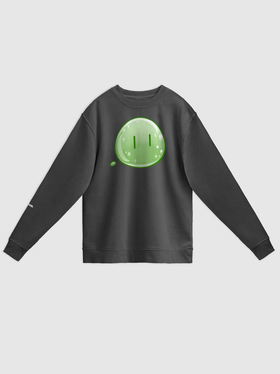 Derp Slime Crewneck product image (3)