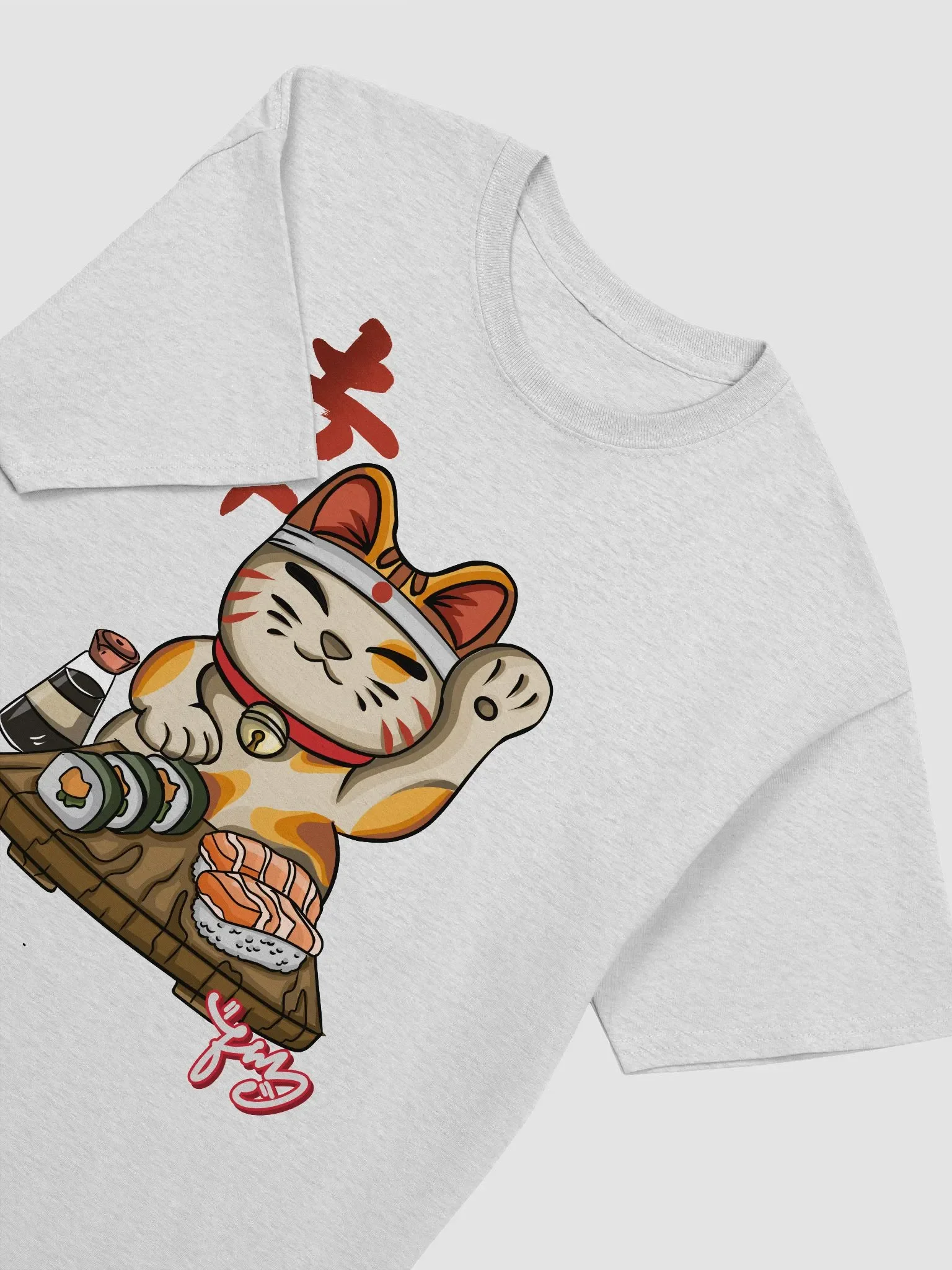 maneki neko sushi product image (3)