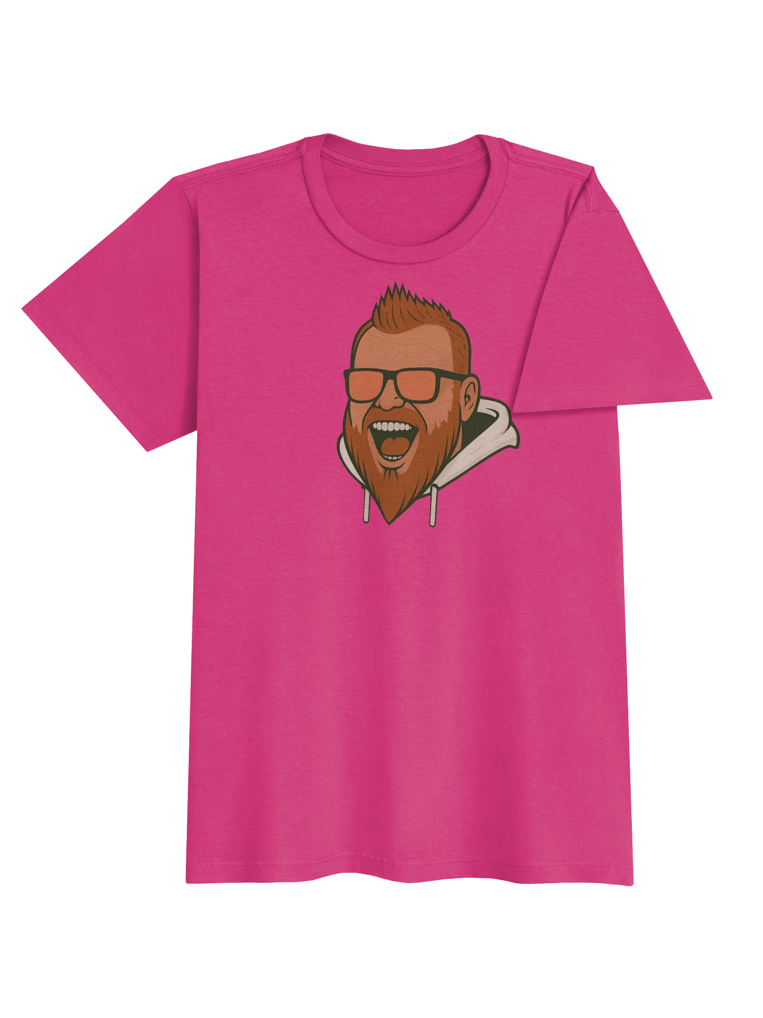 Women's Ginger Squach T-Shirt product image (16)