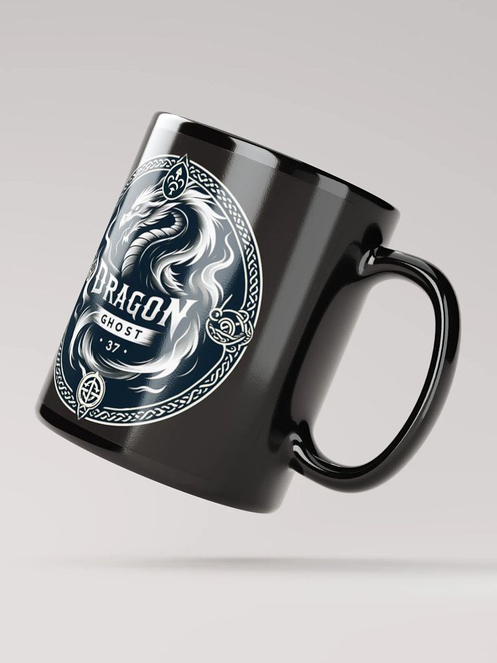 Dragon_Ghost Coffee Mug product image (2)