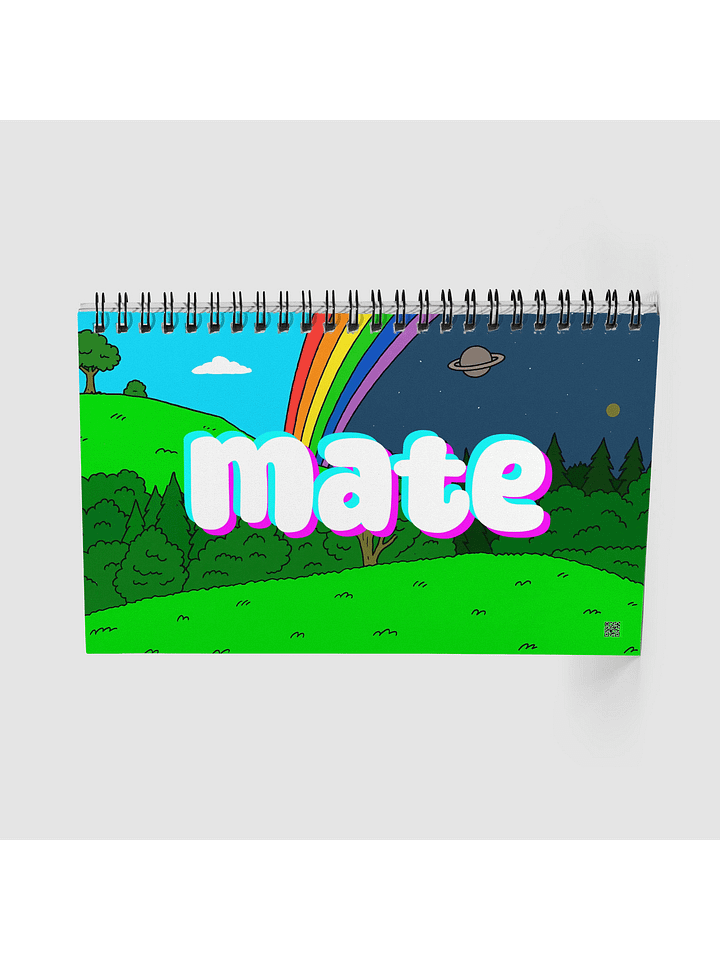 Wadiyatalkinabeet Journal product image (2)