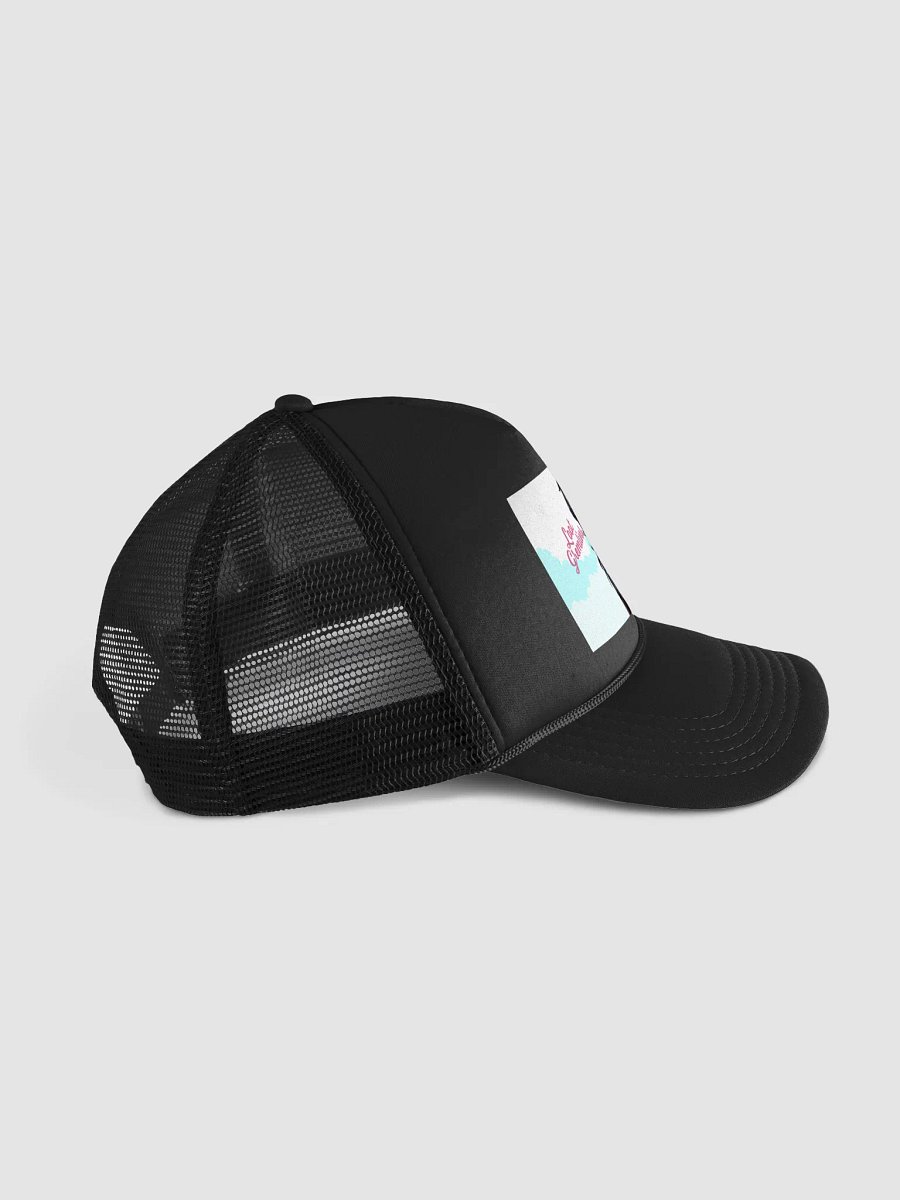 Loot Trucker Hat product image (3)