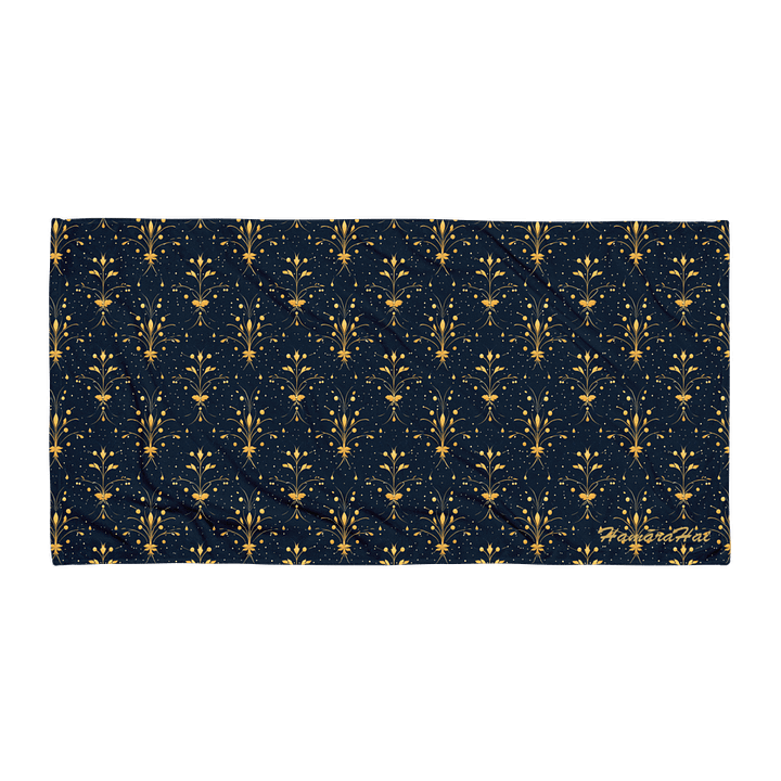 Dhyana - Towel product image (1)