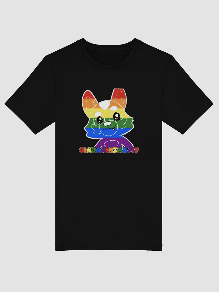LGBTQ Pride Shirt product image (1)