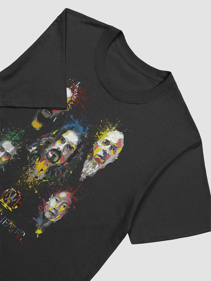 Dream Theater Unisex T-Shirt product image (2)