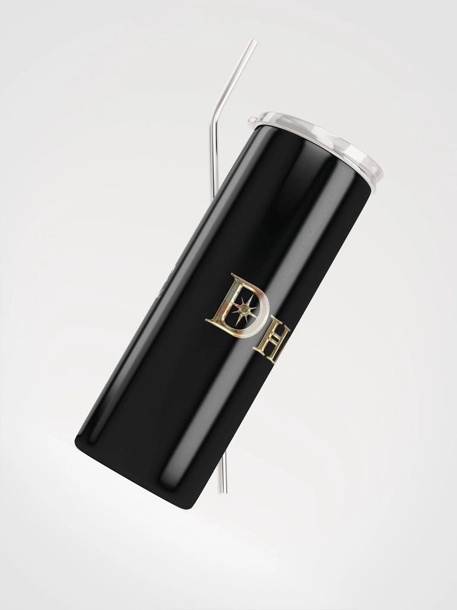 Dharktyde Stainless Steel Tumbler product image (4)