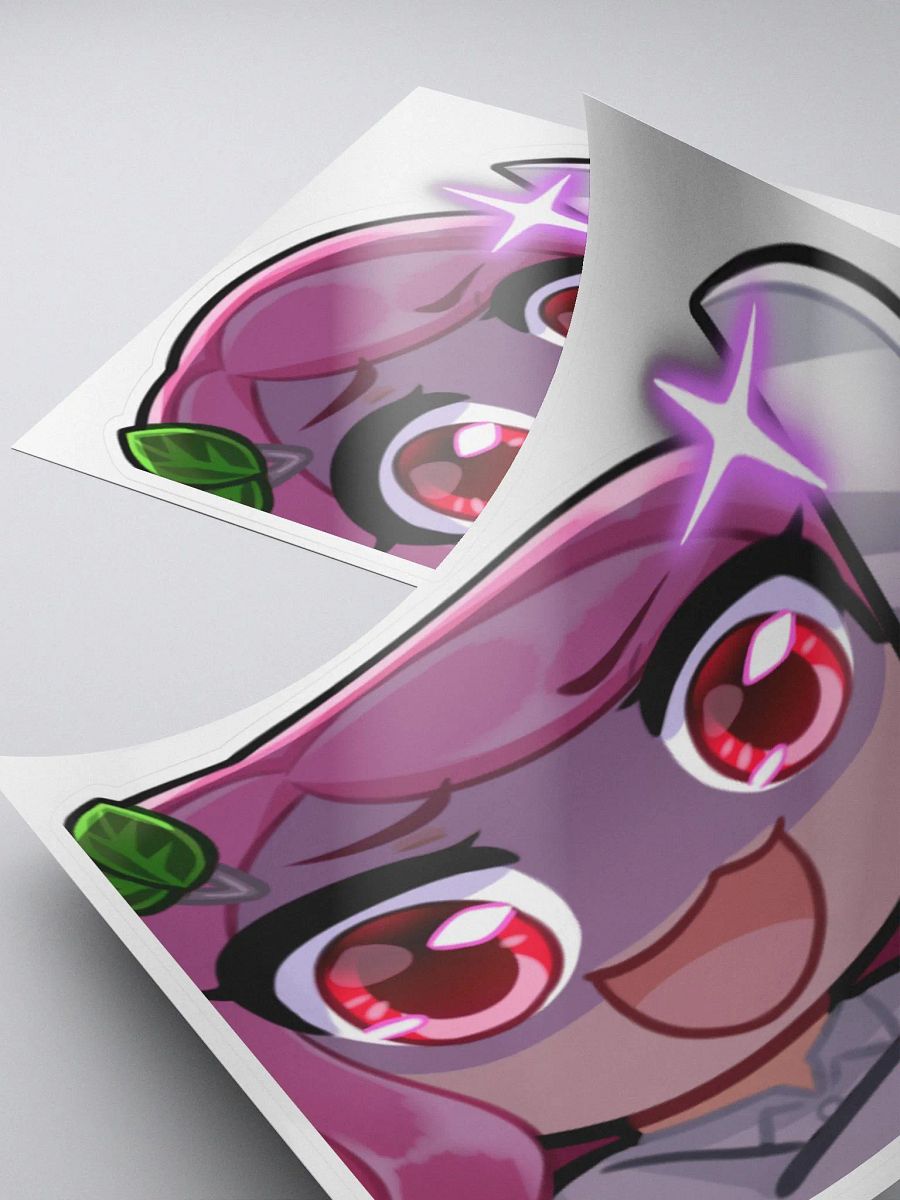 Sticker: Knife Willow product image (4)