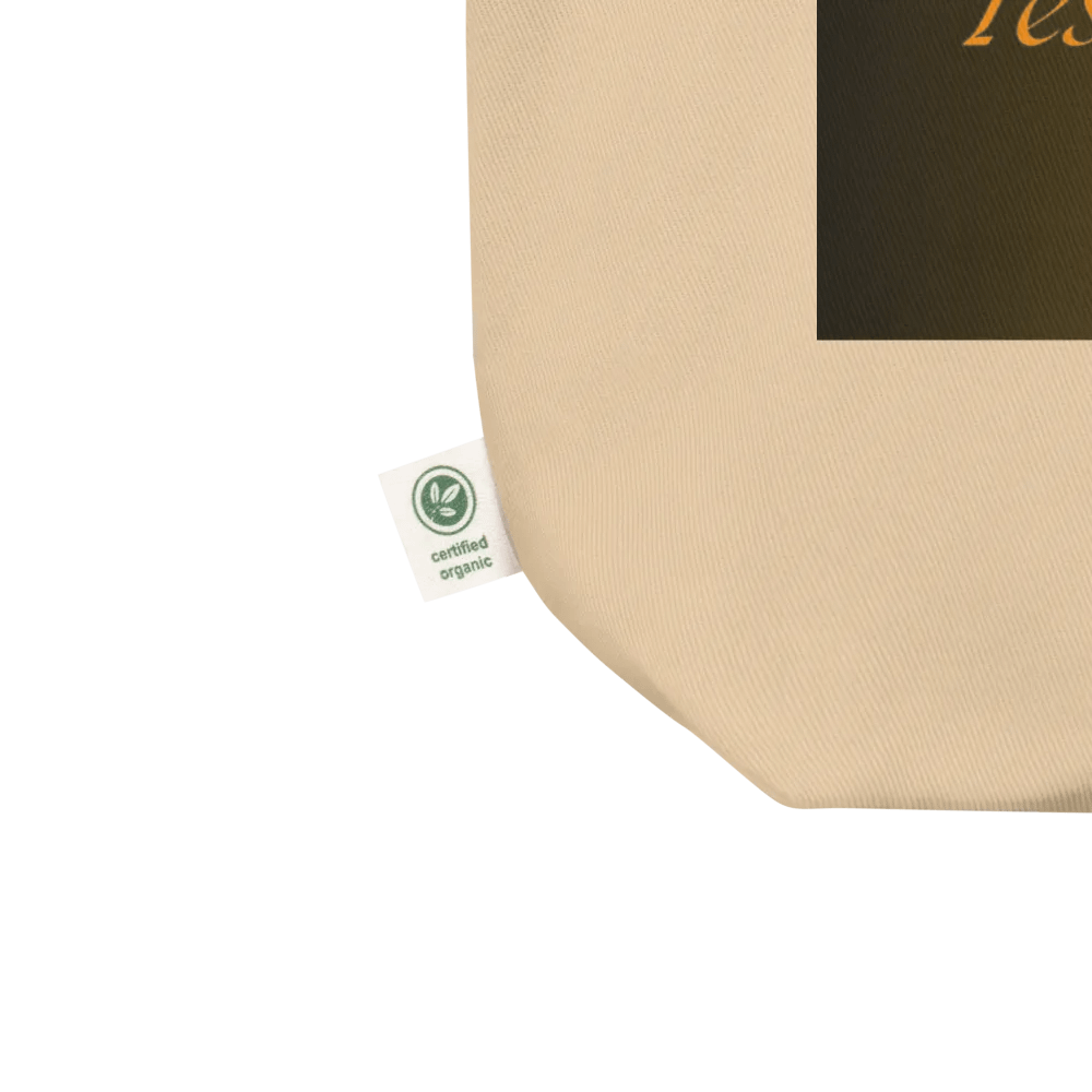 Purified Mandala Eco Tote product image (3)