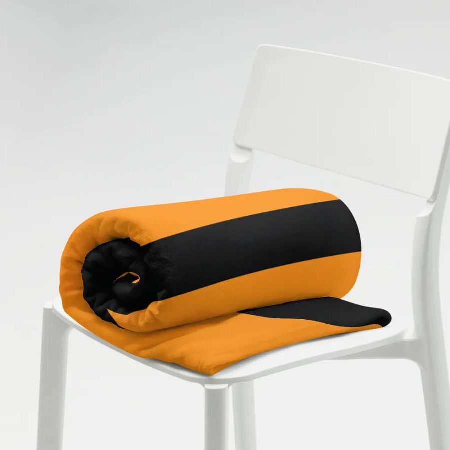 Method Orange Blanket product image (7)
