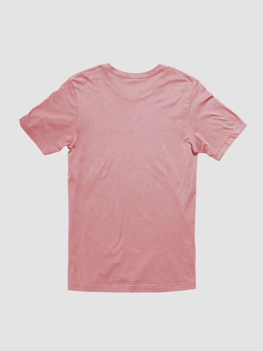 Peace Manifestation Numbers Unisex T-Shirt product image (5)