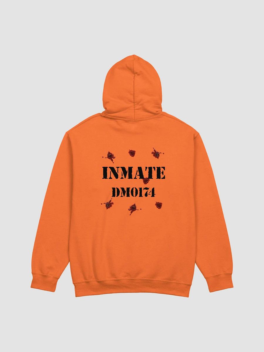 Prison Break's Rashkovsky (Gildan 18500) product image (2)