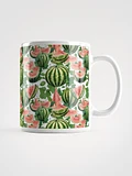 Watermelon Fancy Mug product image (1)