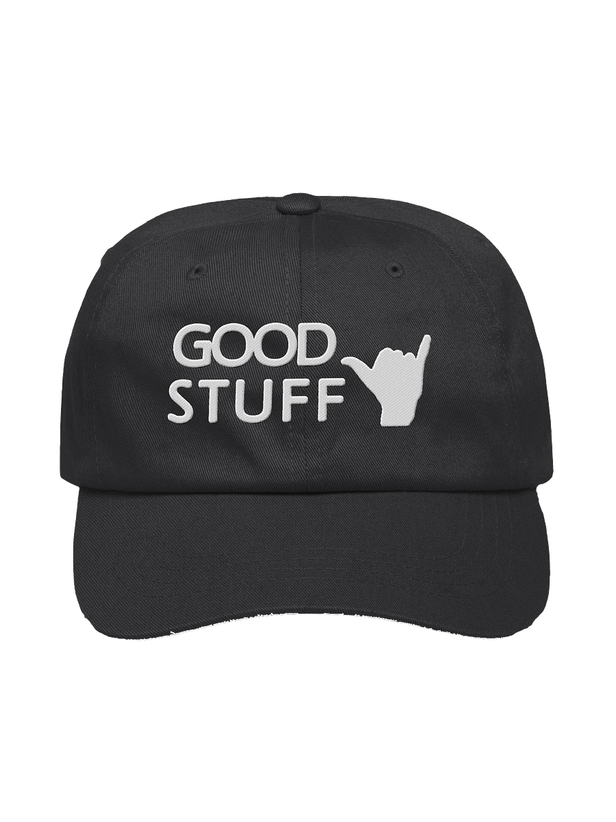 Good Stuff🤙🏻 Hat product image (1)