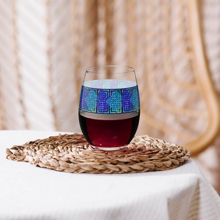 JoBeths' Signature 🐰 Design Drinkware product image (2)